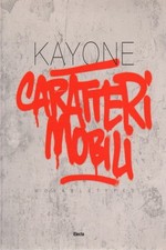 Caratteri mobili movable - -,