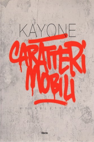 Caratteri mobili movable - caratteri,