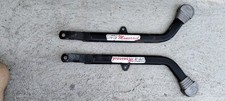 Supporti bauletto givi - supporti,