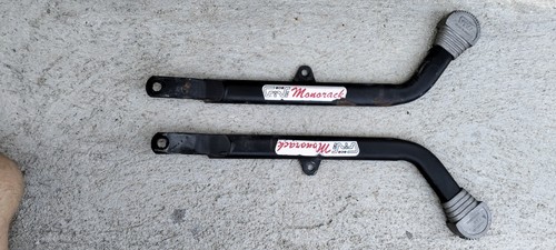 Supporti bauletto givi - supporti,