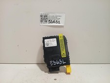 CENTRALINA PIANTONE STERZO PER AUDI A3 Sportback Serie (8PA) 8P0 953 549 F CCZA