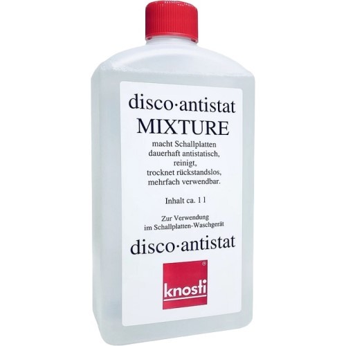 Knosti disco liquido antistat - disco,