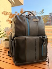 Zaino Piquadro uomo porta PC