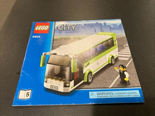 Lego city stazione - lego,