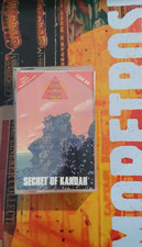 Secret of Kandar (Powerhouse