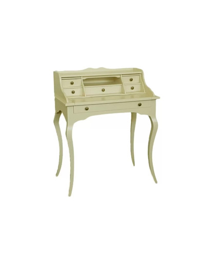 Scrivania classica cassetti - classica, 6
