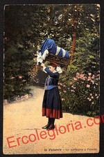 ak5670 - CARTOLINA D'EPOCA -