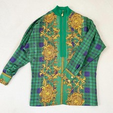 Gianni Versace Blouson Vintage
