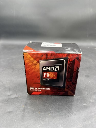 Amd 8350 black - amd,