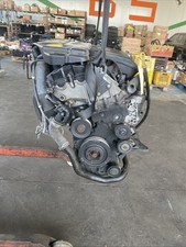 MOTORE LANDROVER FREELANDER 1ª Serie Anno 2003 DIESEL 2.0 Kw 82 Cod Motore 204D3