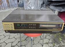 Registratore Grundig Video 2x4