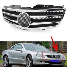 Griglia radiatore griglia