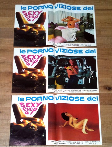 Porno viziose del sexy - le,