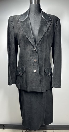 Giacca blazer gonna vintage - gonna,