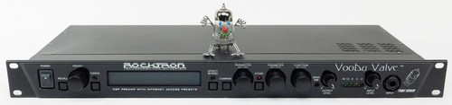 Rocktron voodu valve - valve, on-line