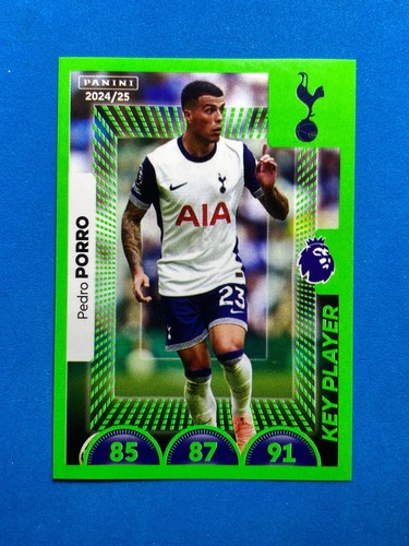 Panini sticker premier league - panini,