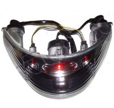 641440 GRUPPO OTTICO FARO ORIGINALE PIAGGIO BEVERLY 400 IE TOURER E3 2008-2009 (