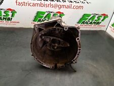 CAMBIO 6 MARCE BMW 120D E87