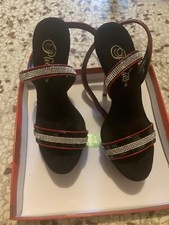 scarpe tacco Alto Lap Dance