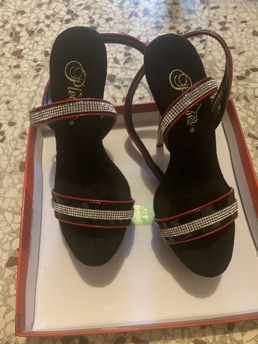 Scarpe tacco alto lap - scarpe,