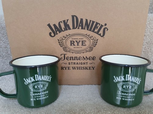 Official jack daniels - official, rye