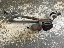 Motorino tergicristallo - motorino,