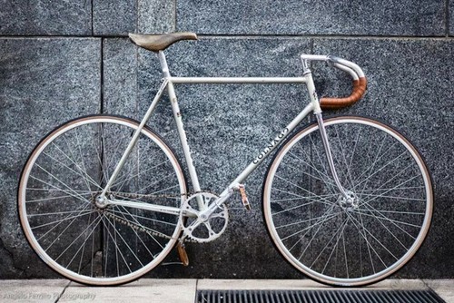Colnago superpista 1978 - colnago,