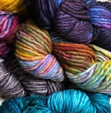 Malabrigo Rasta filato lana