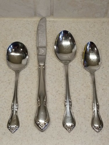 Amc posate inox - posate, modello