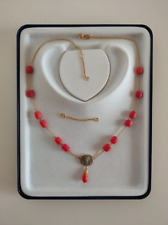 MAGNIFICA COLLANA ANTICA IN