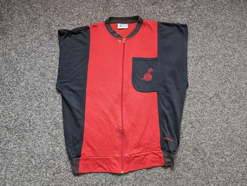 Gilet adidas vintage adulto - gilet,