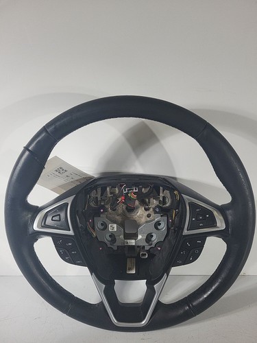 Volante multifunzione ford - volante,