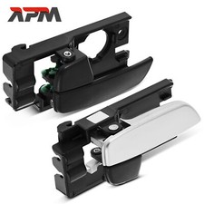 2x Maniglia Porta Interna L