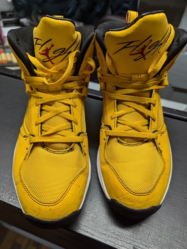Sneakers nike jordan flight - sneakers,