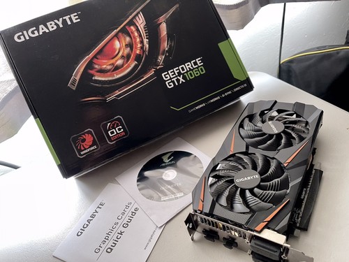 Gigabyte nvidia geforce - nvidia, gtx