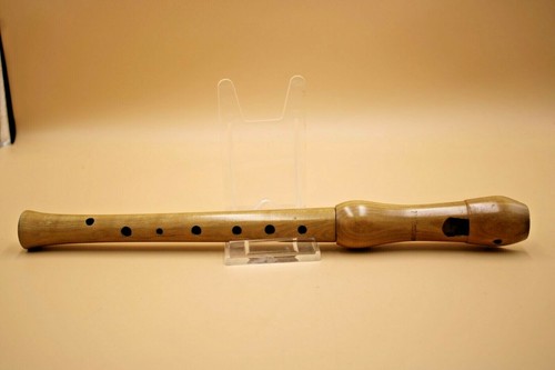 Mollenhauer flauto dolce