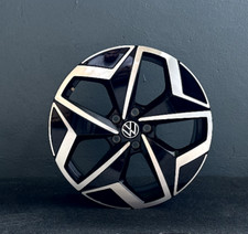 Cerchio in lega originale VW