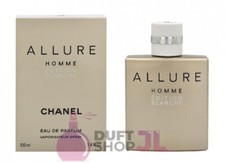 Chanel Allure Homme Edition