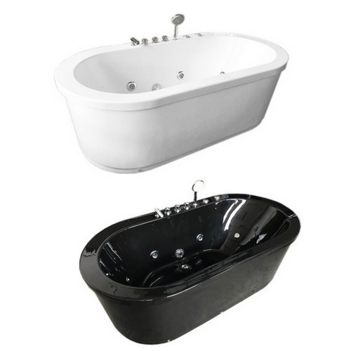 Vasca bagno freestanding - da,
