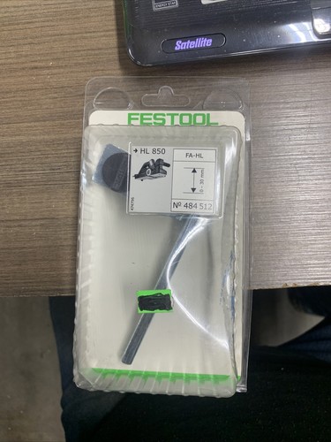 New festool guide 484512 free - festool,