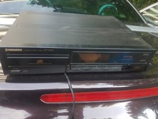 LETTORE CD PIONEER PD 4350