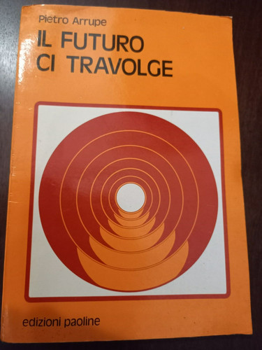 Futuro travolge p - ci, travolge,