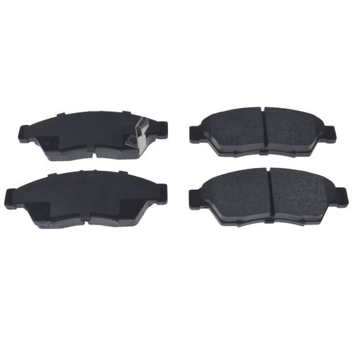 Kit pastiglie freno anteriore - kit,