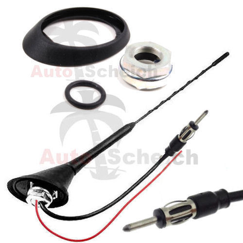 Base antenna per - base, corsa