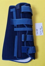 TUTORE GINOCCHIO 60 CM. CIRCA COME NUOVO VERA OCCASIONE