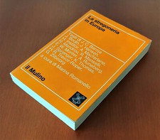 LA STREGONERIA IN EUROPA