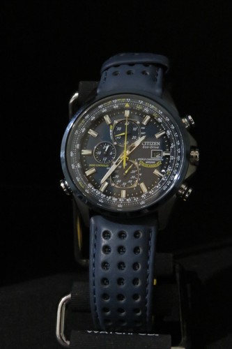 Orologio uomo citizen blue - orologio,