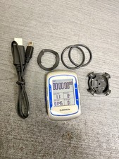 Garmin Edge 500 Ciclocomputer