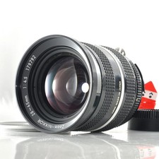 Nikon zoom nikkor 45mm - ai, zoom-nikkor