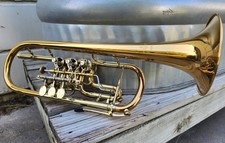 Tromba rotante Kanstul modello